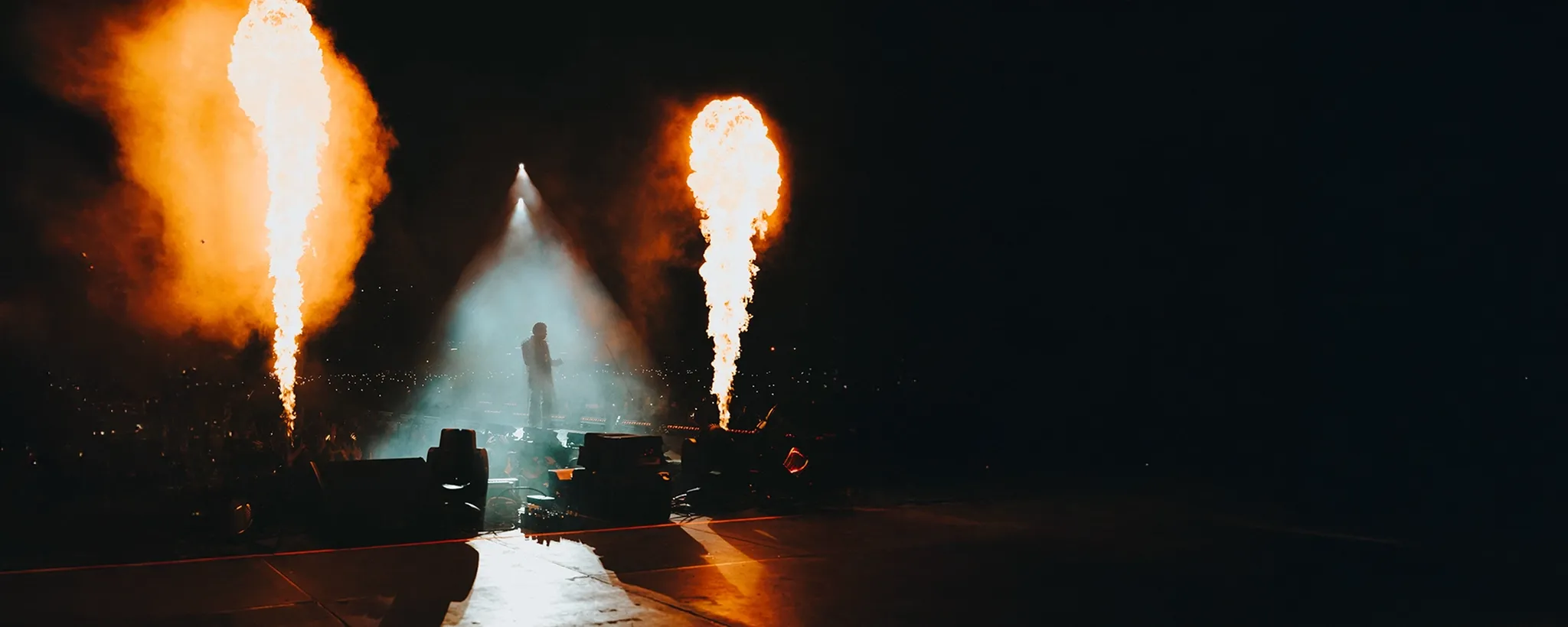 Los Angeles Rolling Loud - Desktop flipped