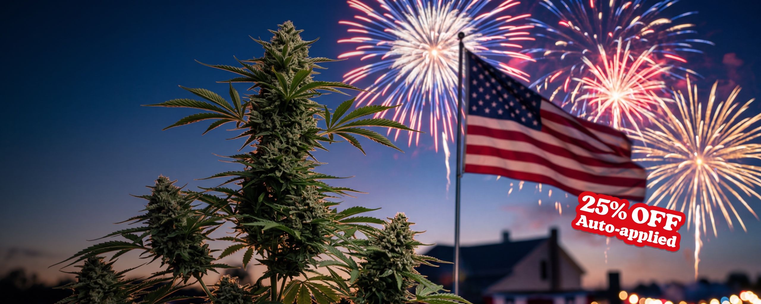 ILGM - Grow Your Own Freedom THCa Bundle Sale - Desktop