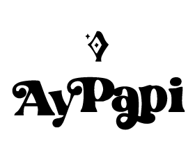 Ay Papi logo