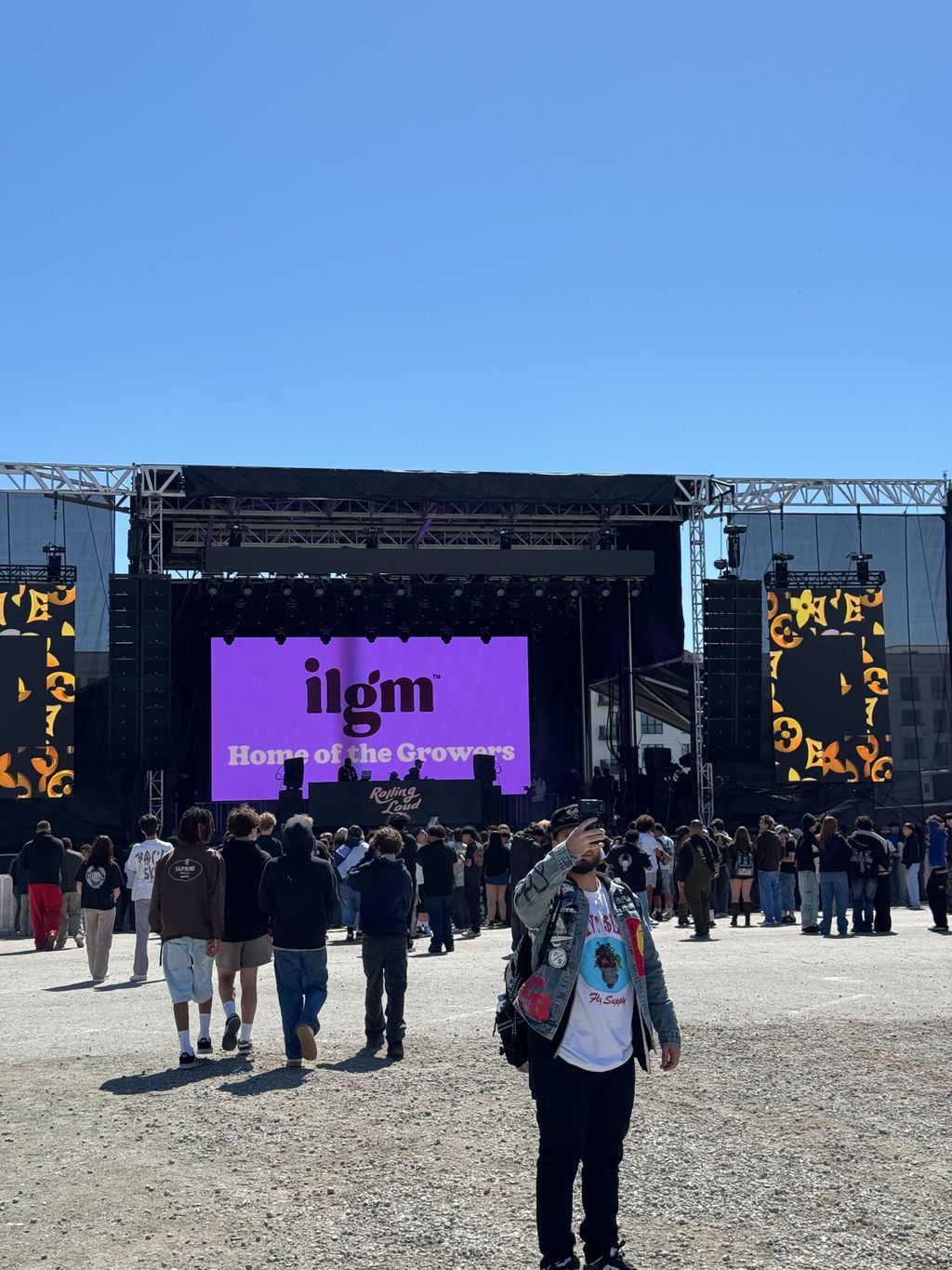 ILGM Rolling Loud