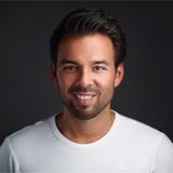 Profile Picture of Michael COO of ILGM