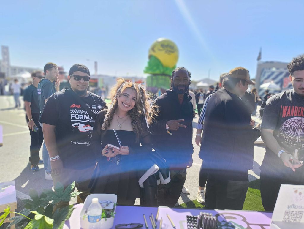 Rolling Loud with ILGM
