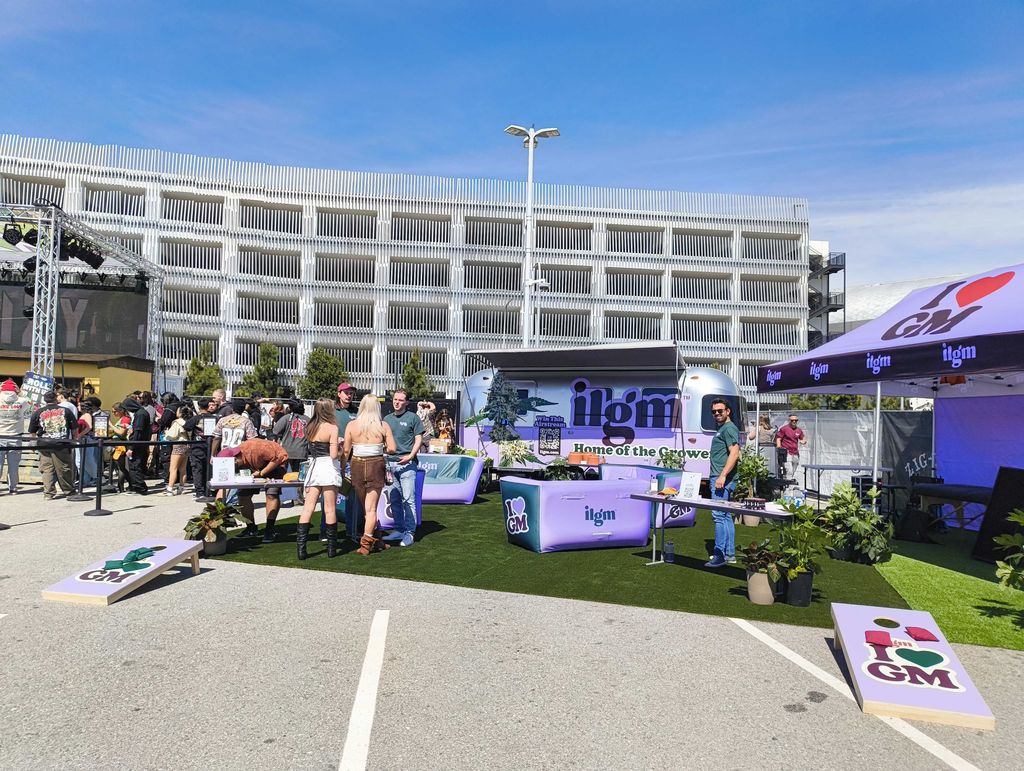 ILGM Rolling Loud