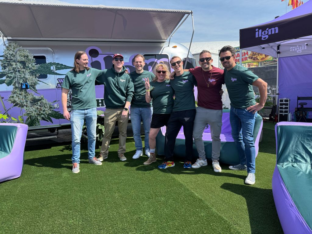 ILGM Team Rolling Loud