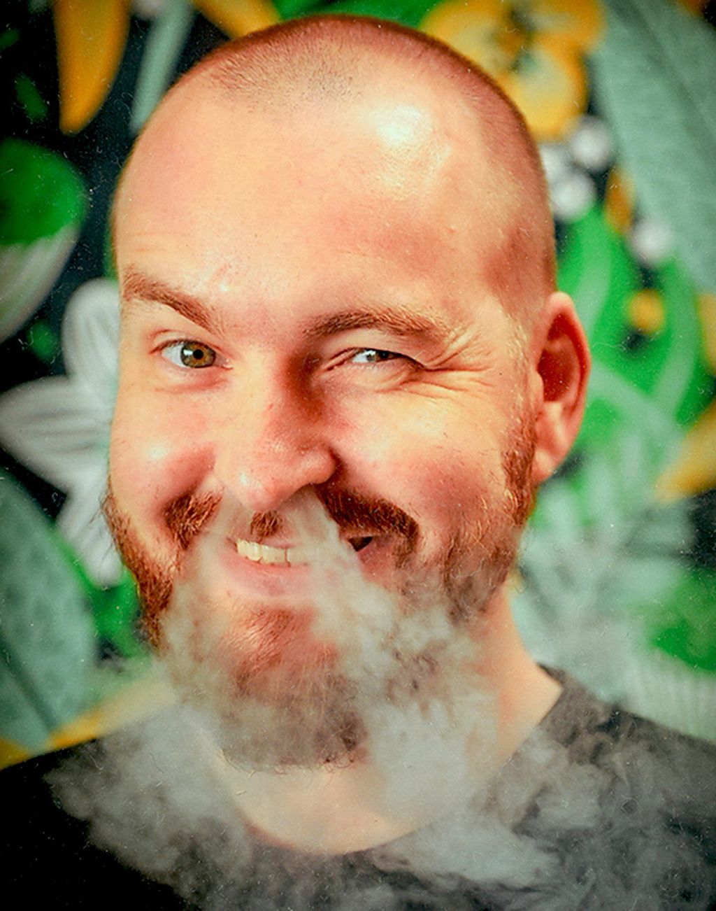Herbert M. Green | Cannabis Specialist
