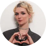 Lucie ILGM Lucie ILGM