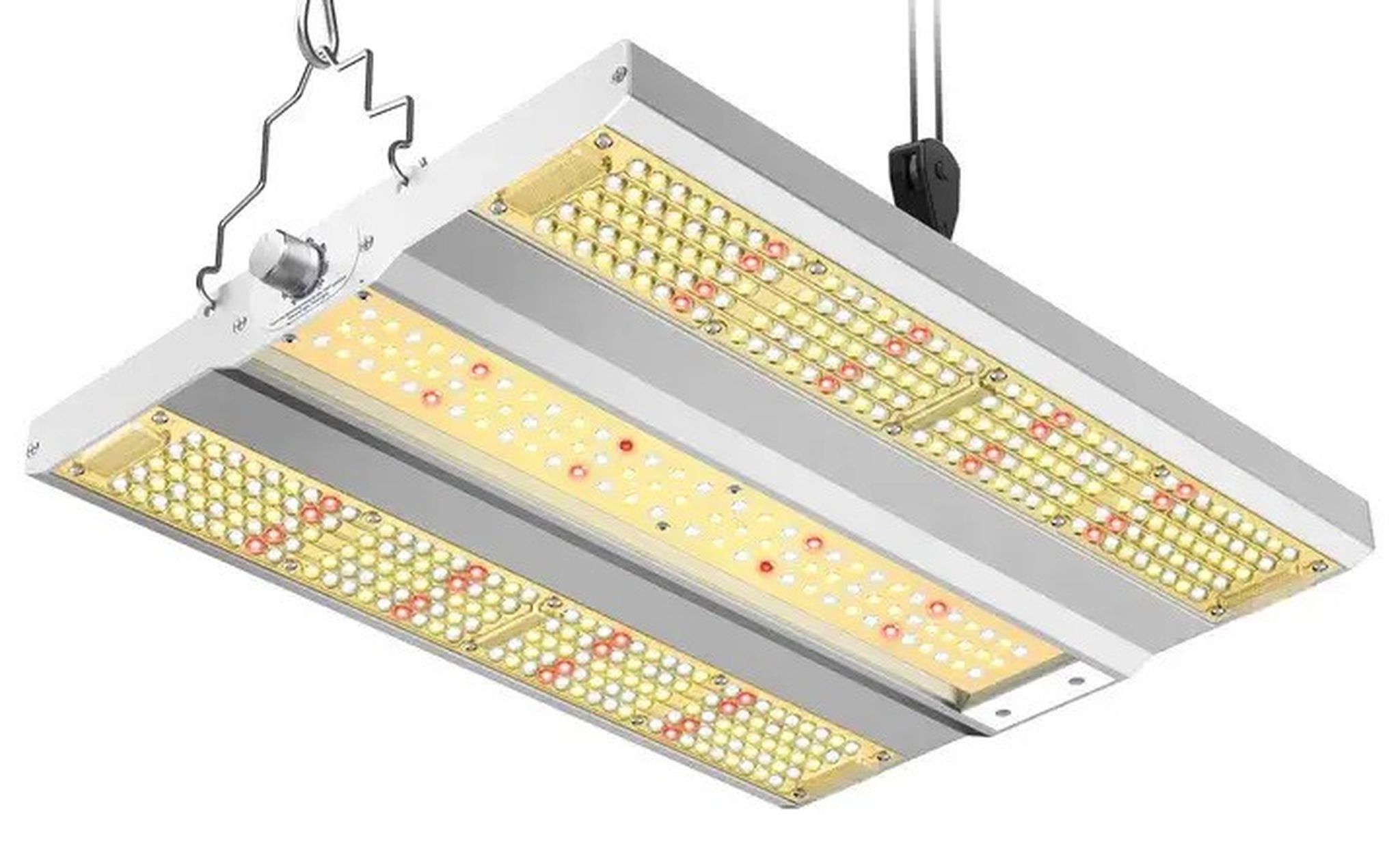 Best LED Grow Light for 2x2 Tents