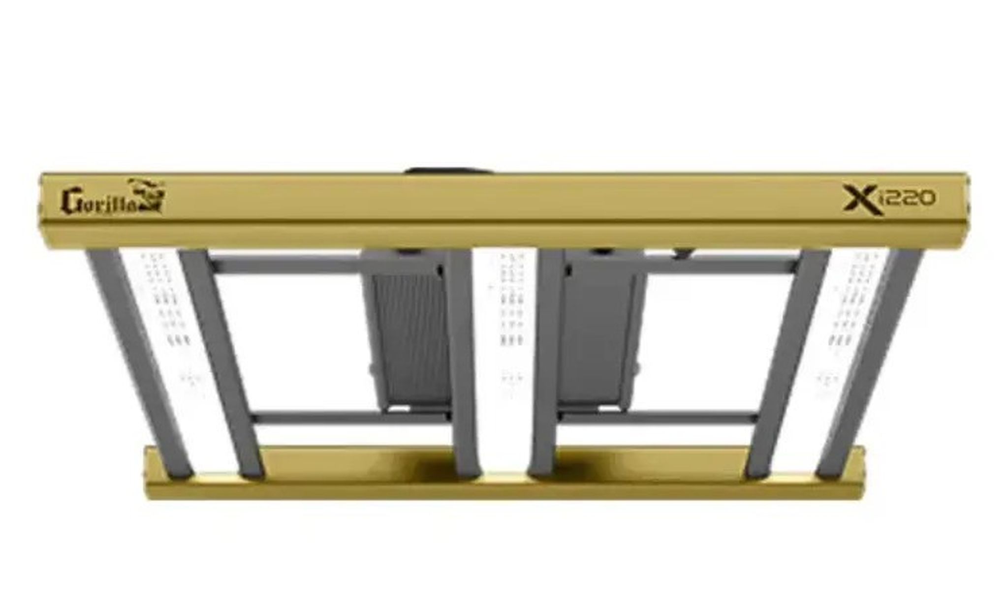 Best LED Grow Light for Small Tents