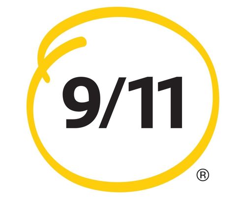 9/11 Day Logo