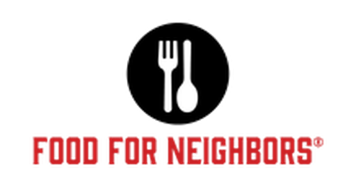 Food for Neighbors logo