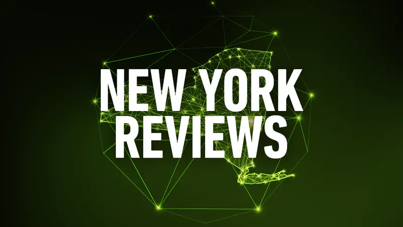 New York Reviews