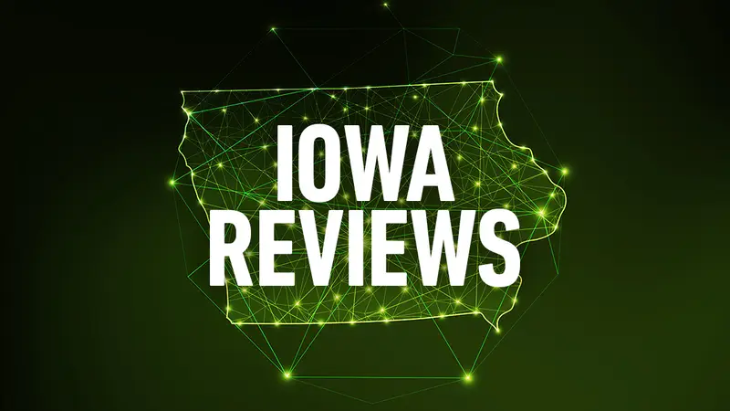 Iowa Reviews