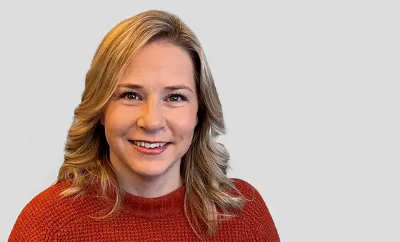 Headshot of Heather Yantos