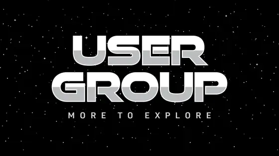 User Group: More to Explore