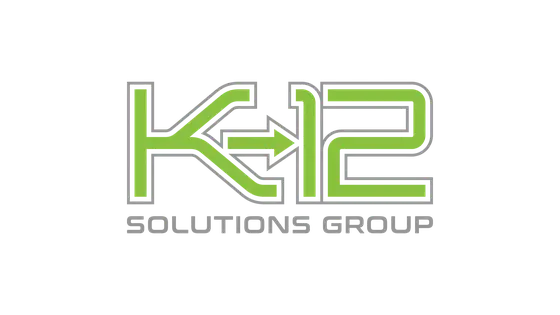 K-12 Solutions Group Logo