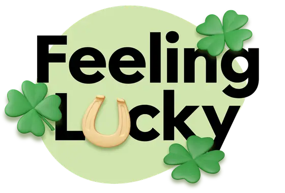 Feeling Lucky