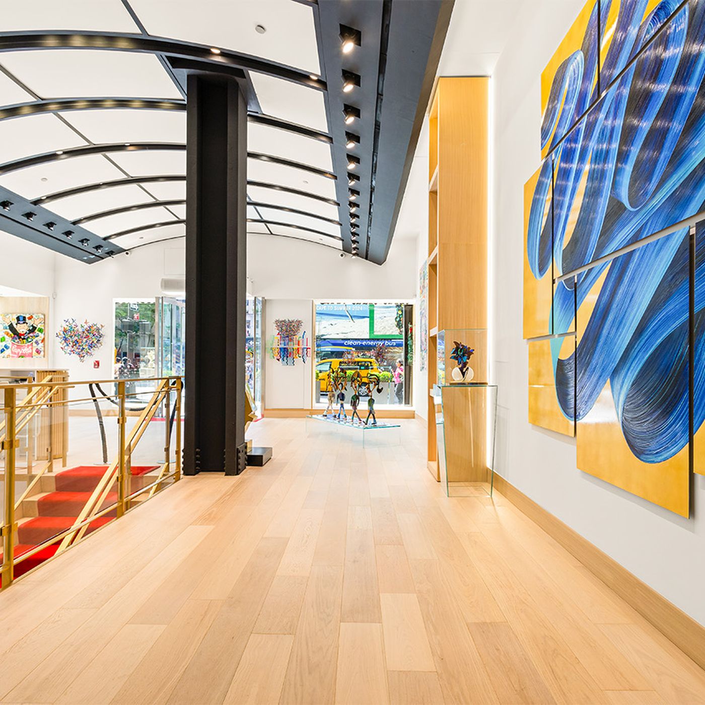 入手困難 NewYork Gallery ニューヨークギャラリー アイコニック 入手困難 NewYork Gallery ニューヨークギャラリー アイコニック