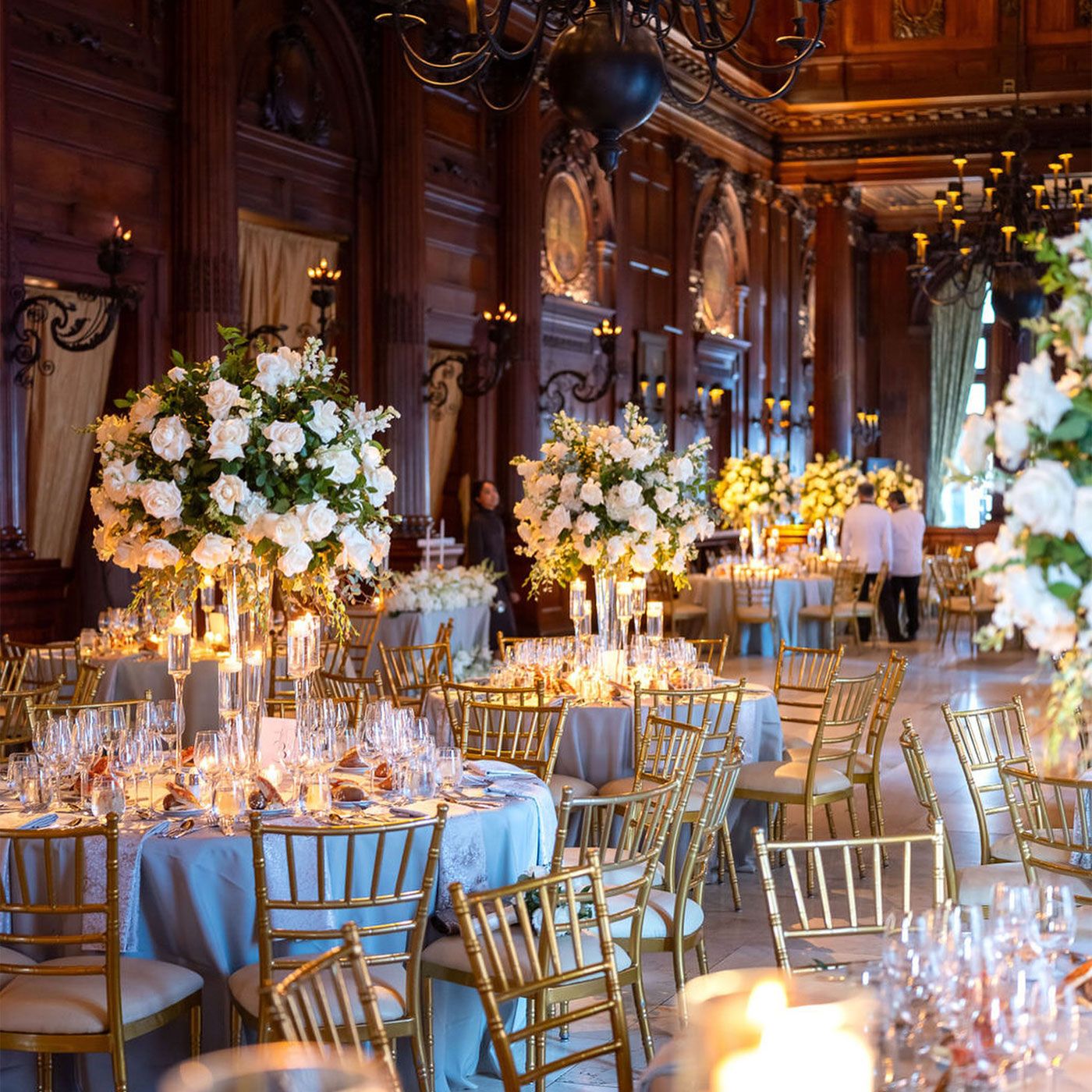 Fifth Avenue NYC - University Club