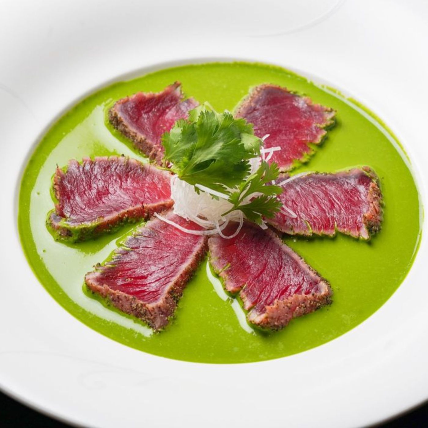 Fifth Avenue NYC - Nobu Fifty Seven
