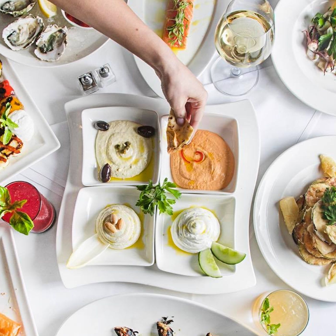 Fifth Avenue NYC - Limani NYC