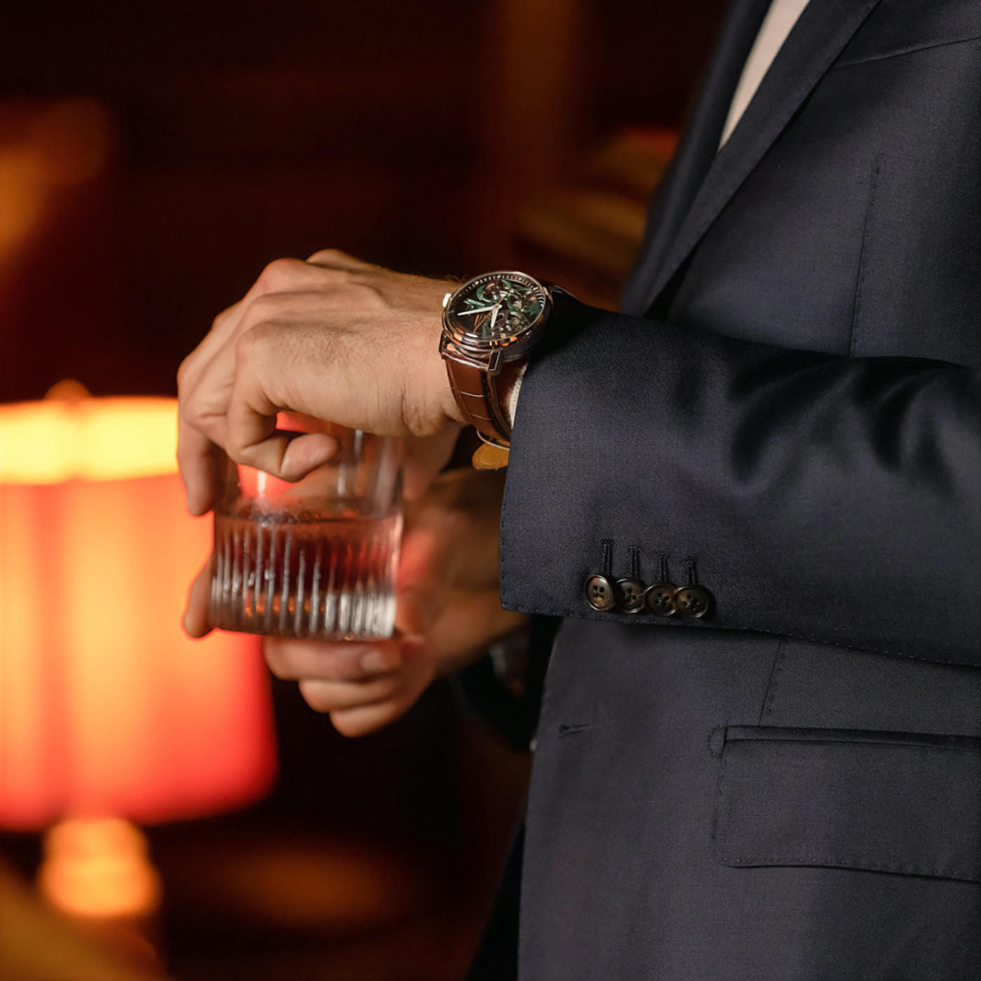 Fifth Avenue NYC - Citizen