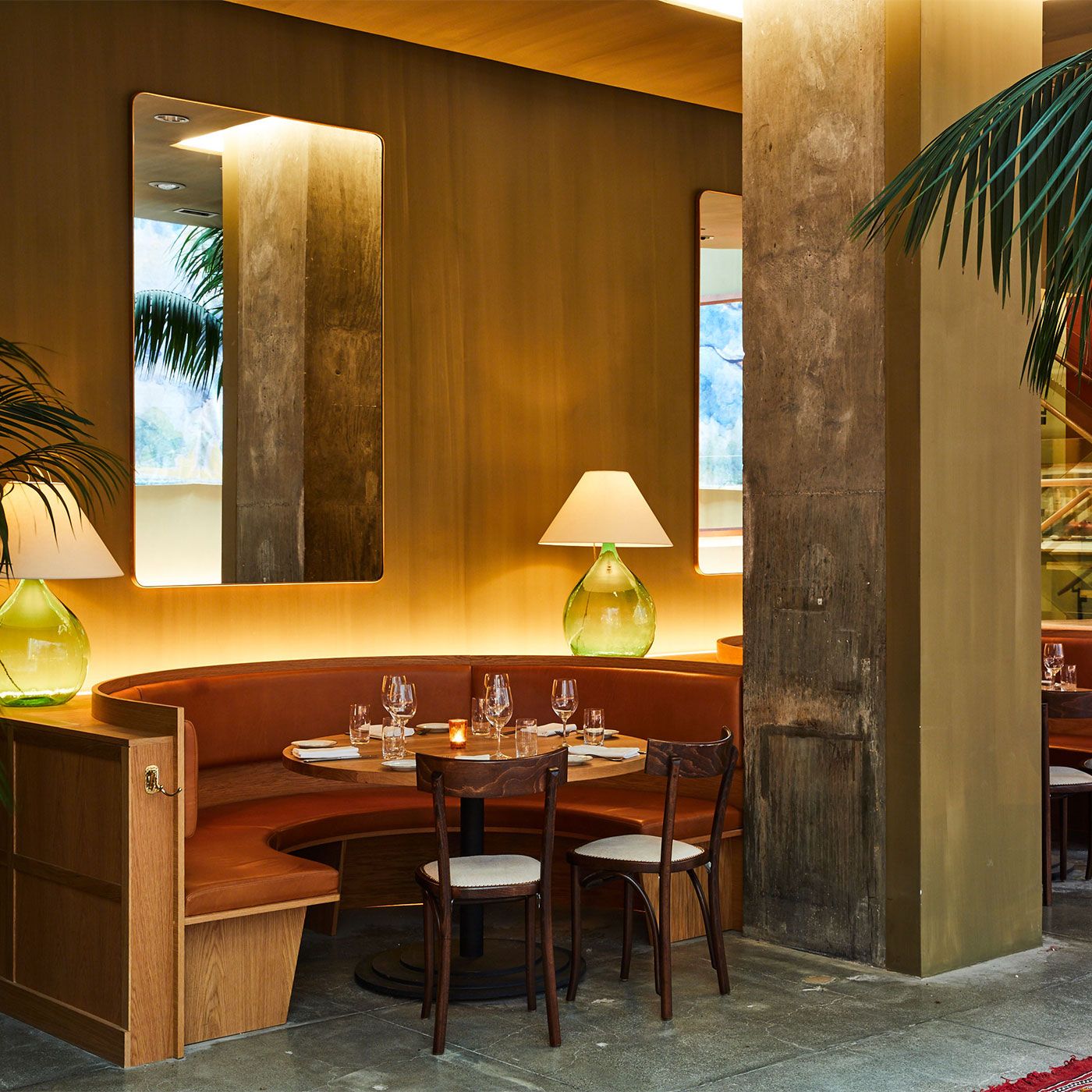 Fifth Avenue NYC - Felice 56