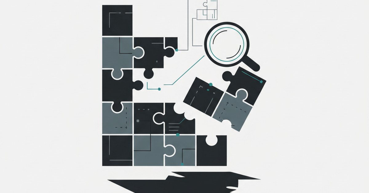 Editorial illustration for: **The Real Risk of Manual Quote Comparison in Grid Projects**
