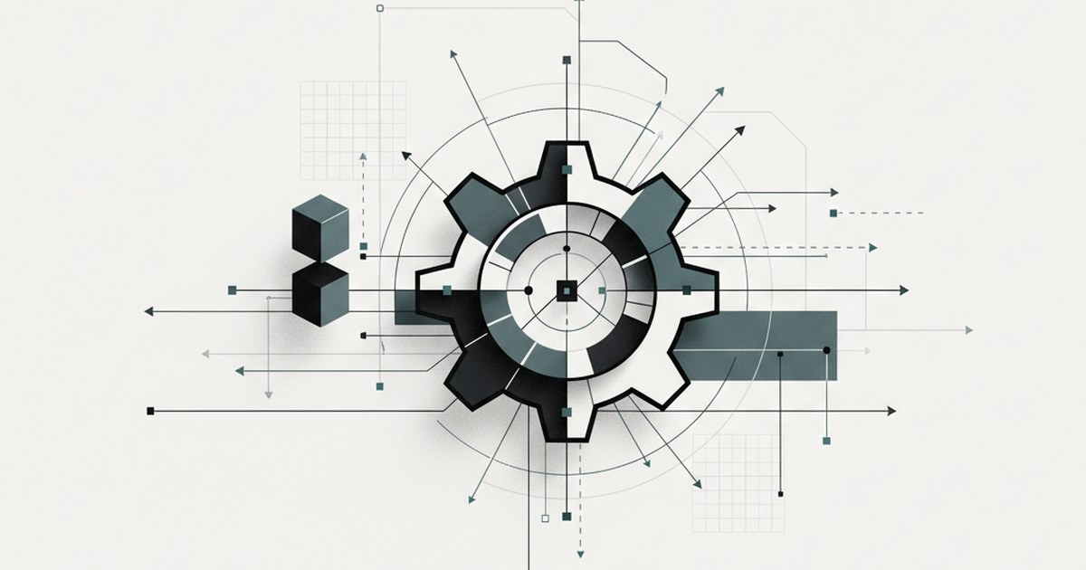 Editorial illustration for: **Recognizing the Innovators Driving Sourcing Excellence**
