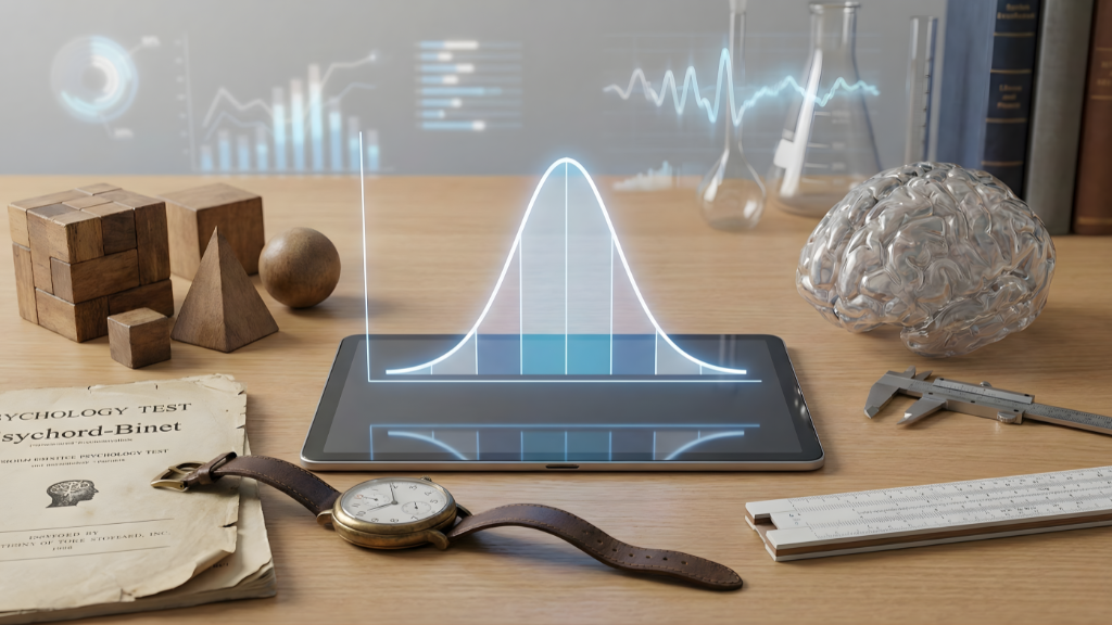 The Complete Guide to IQ Score Calculation | Riot IQ