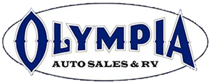 Olympia Auto Sales Logo