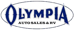 Olympia Auto Sales Logo
