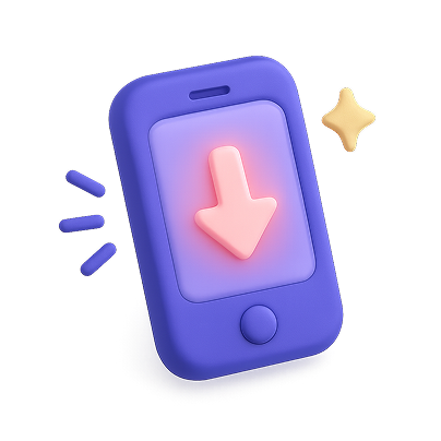 Download Our App!