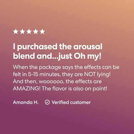 Sexual Euphoria Advanced THC Gummies | THC Gummies for Sex | Mood