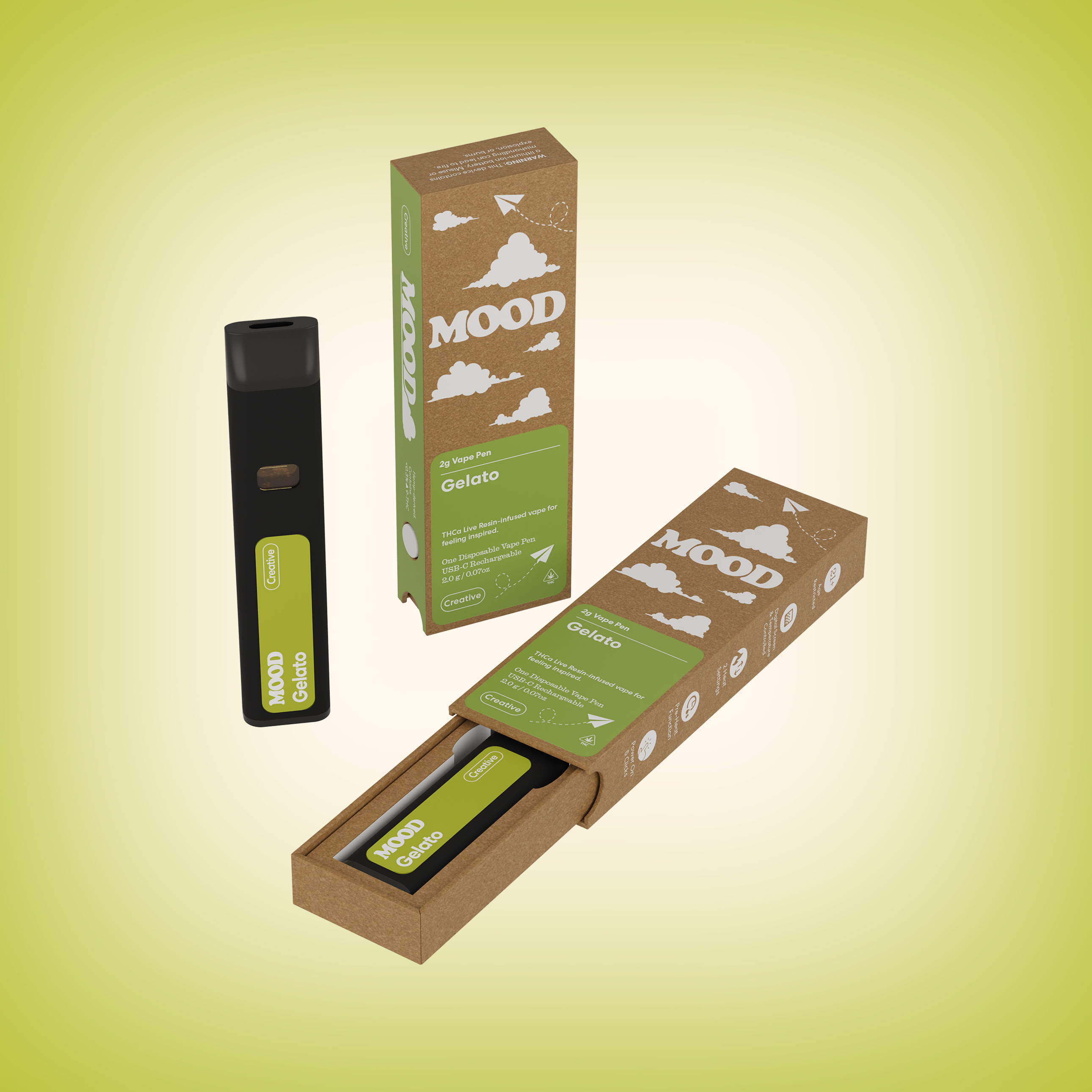 how much is elf bar vape G-TASTE Products main image 1