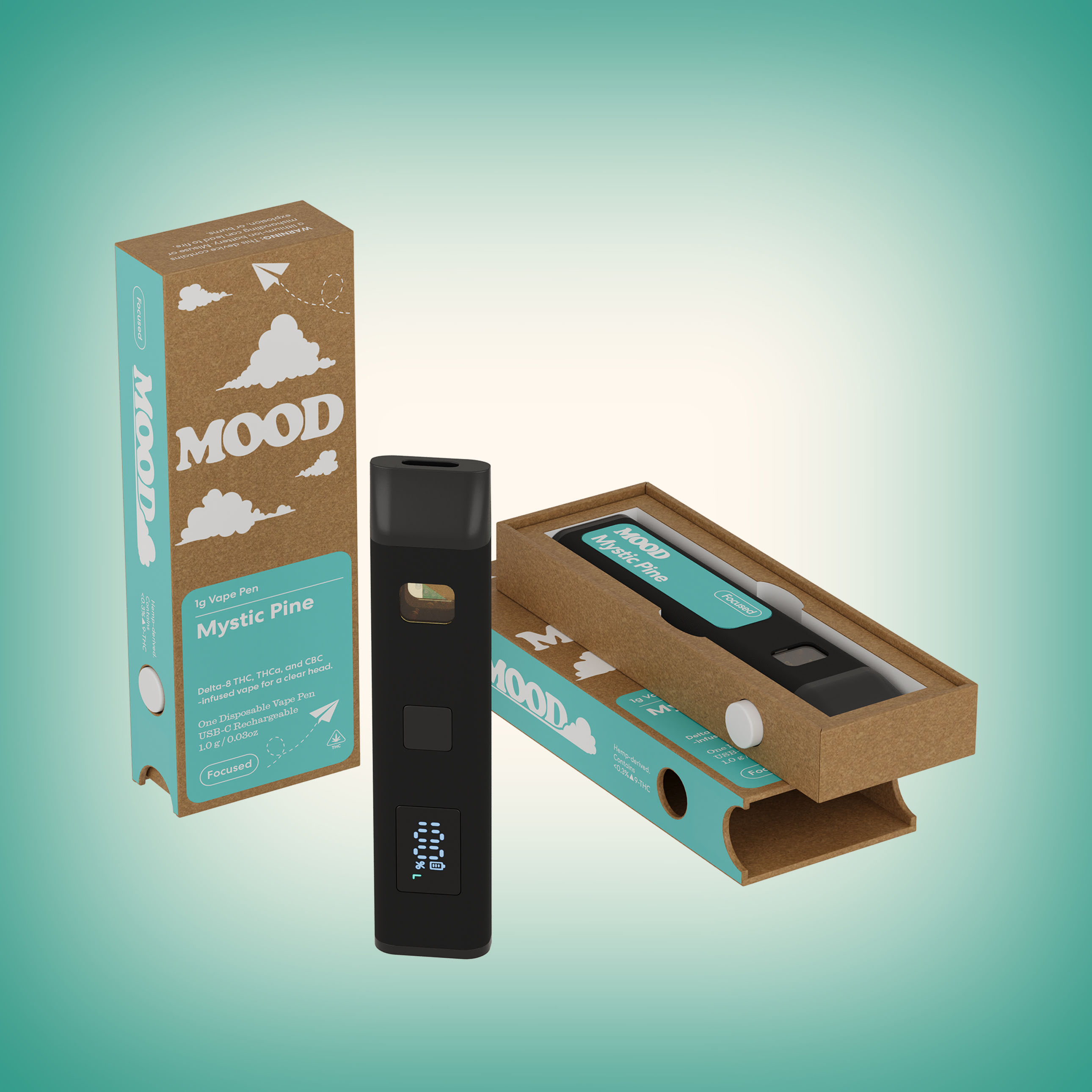 elf bar vape uk Hero Dose Delta-8 Mystic Pine