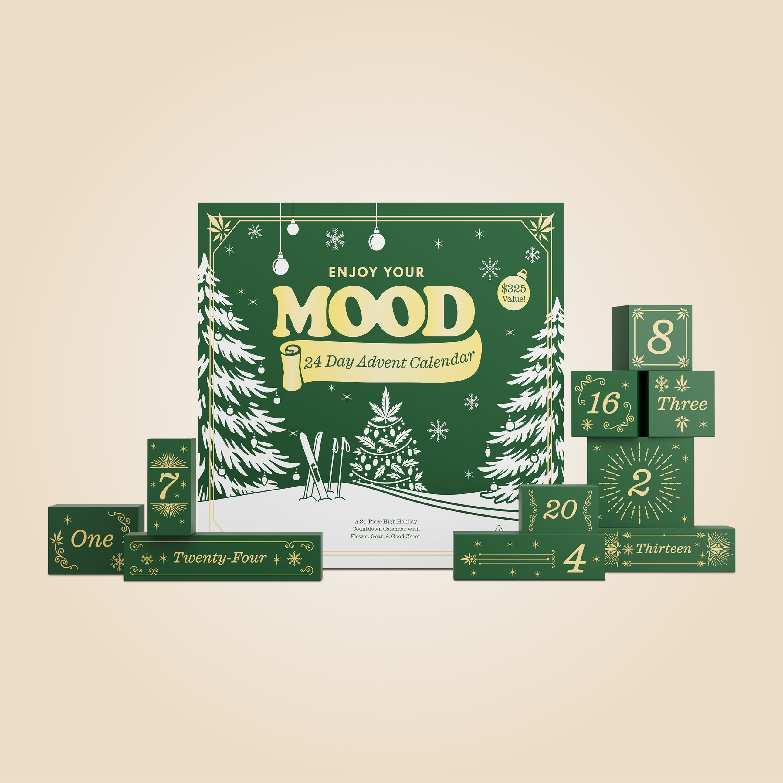 Calendario De Adviento From 1st December, Vape Culture Is Dropping An  Online Advent Calendarbecause Why Advent Calendar Meaning