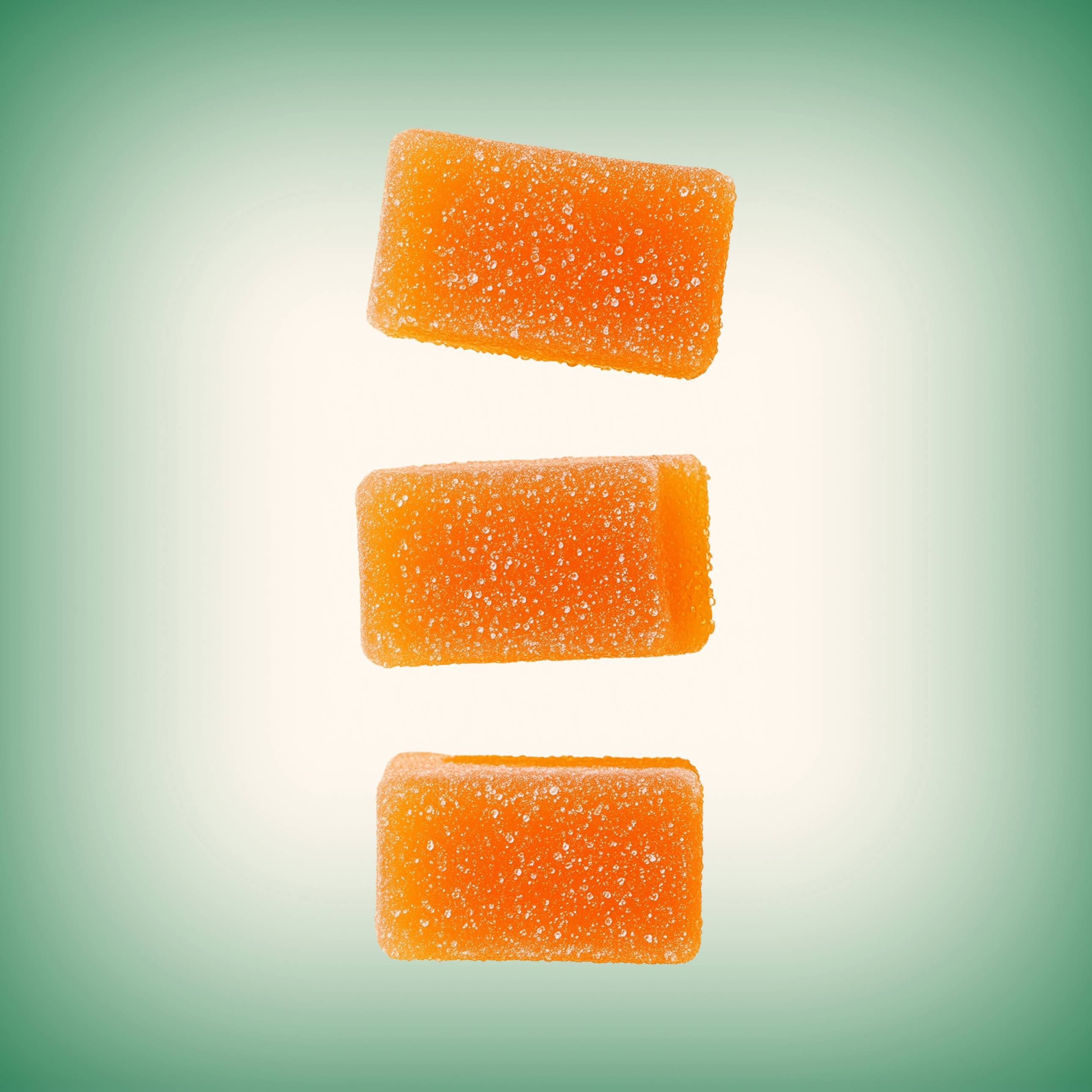 5 Most Popular CBD Gummies on the UK Market in 2022