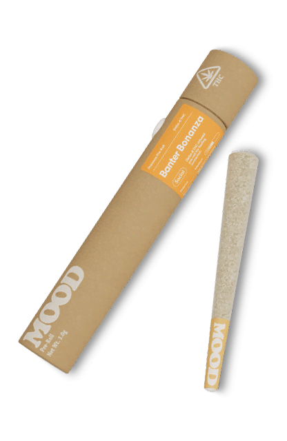 bonanza disposable vape pen Bonanza Cannabis Cherry Diesel | Disposable Vape main image 1