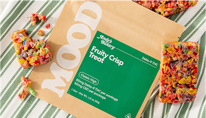 The Best Wind Down Treat