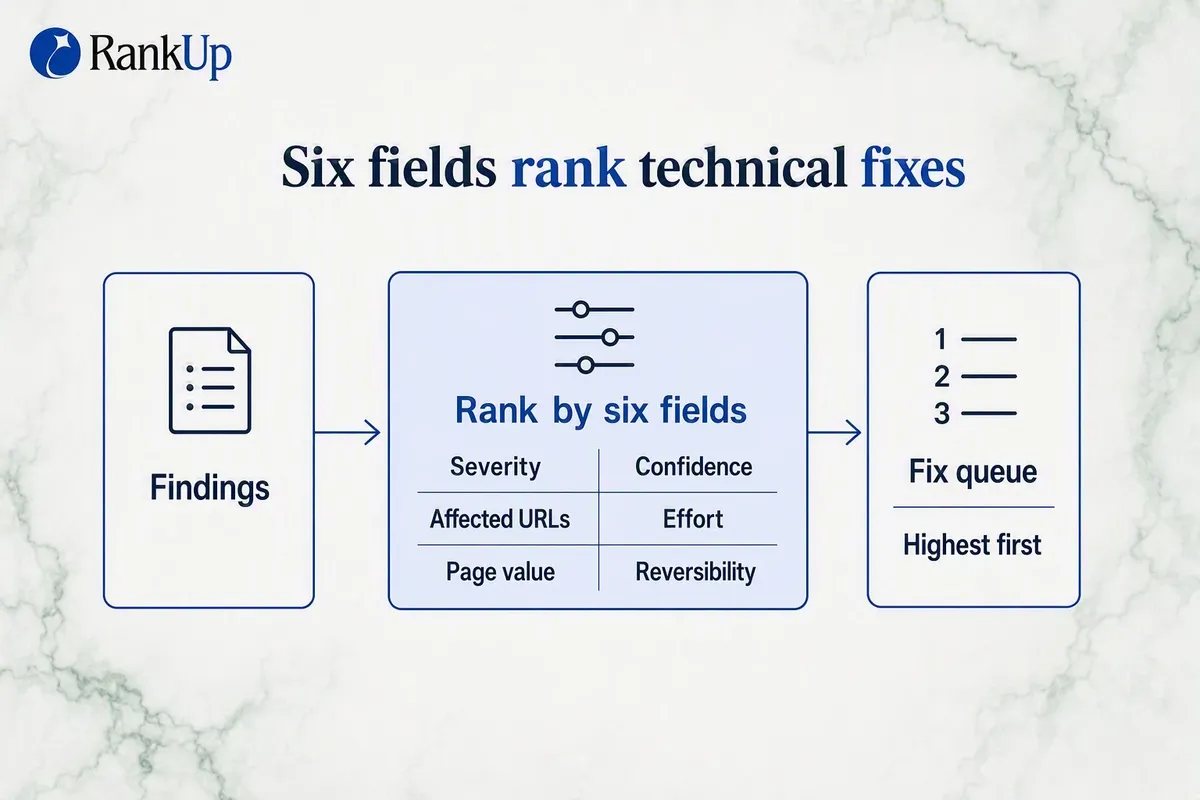 How to Use AI for SEO Without Losing Accuracy or Control