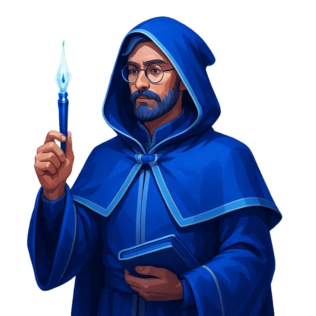 Cedric - Content Writer Agent