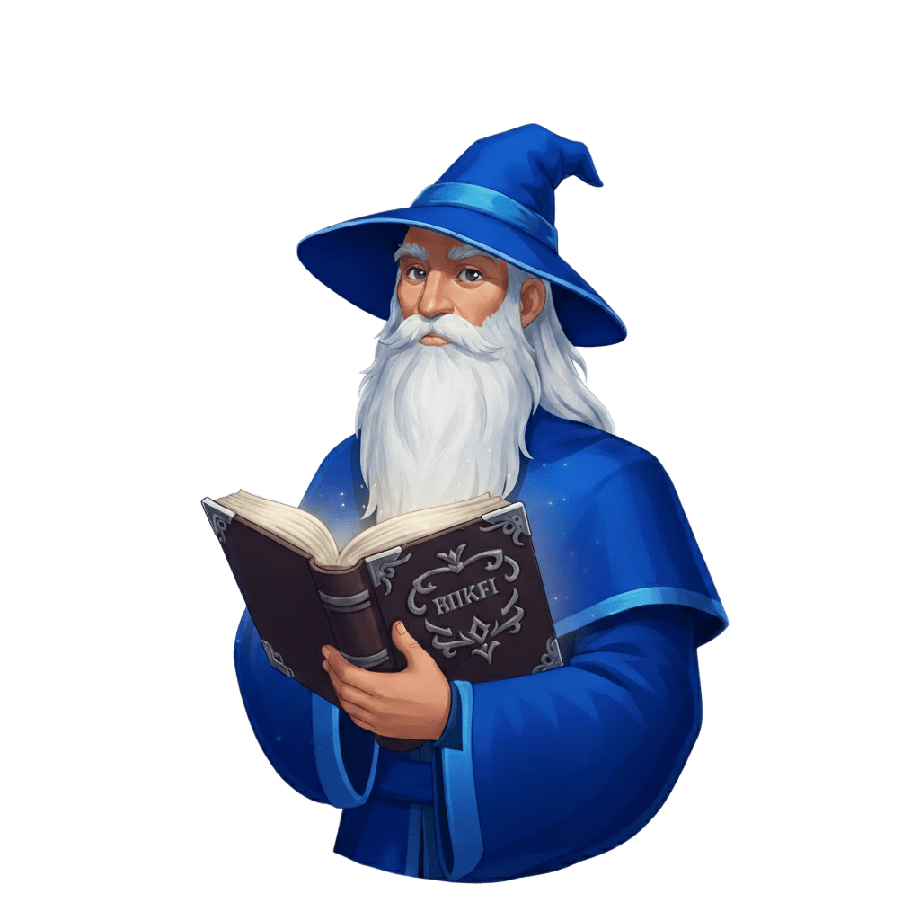 Magnus - AI SEO Strategist