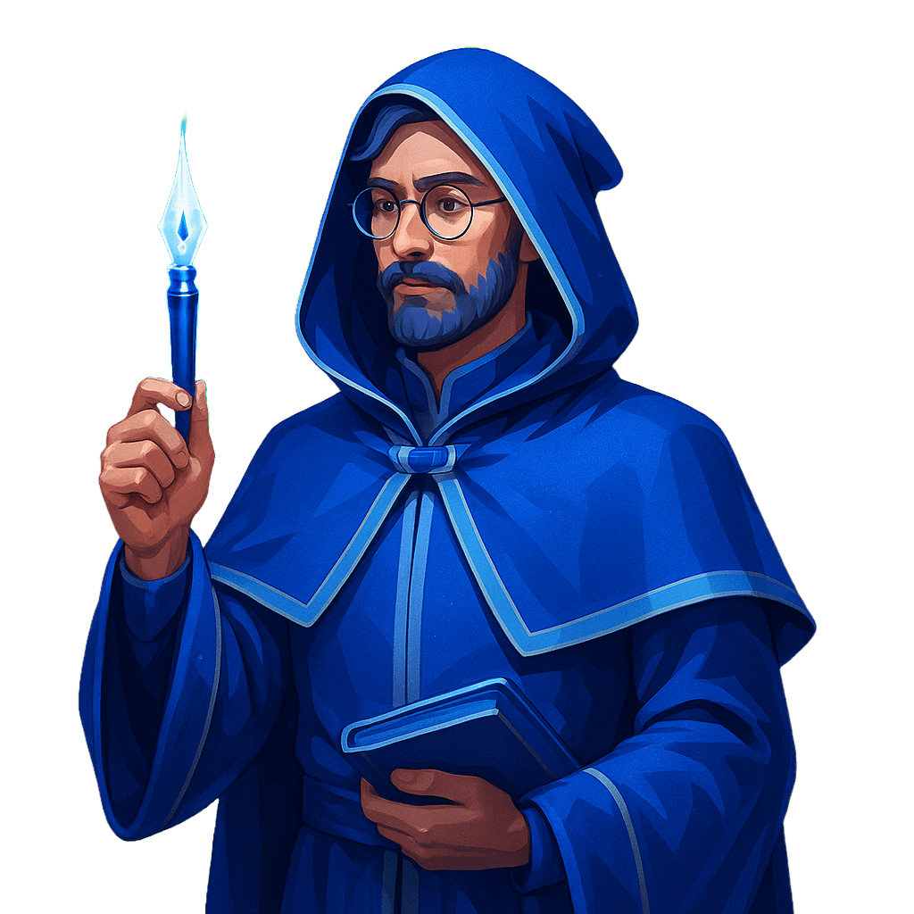 Cedric - AI SEO Content Writer