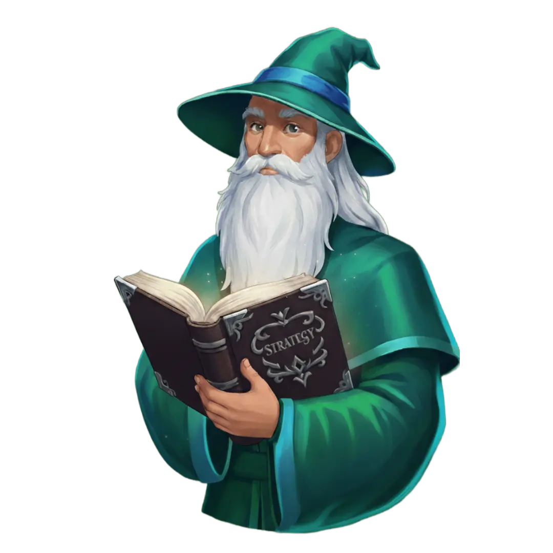 Magnus - SEO Strategist Agent