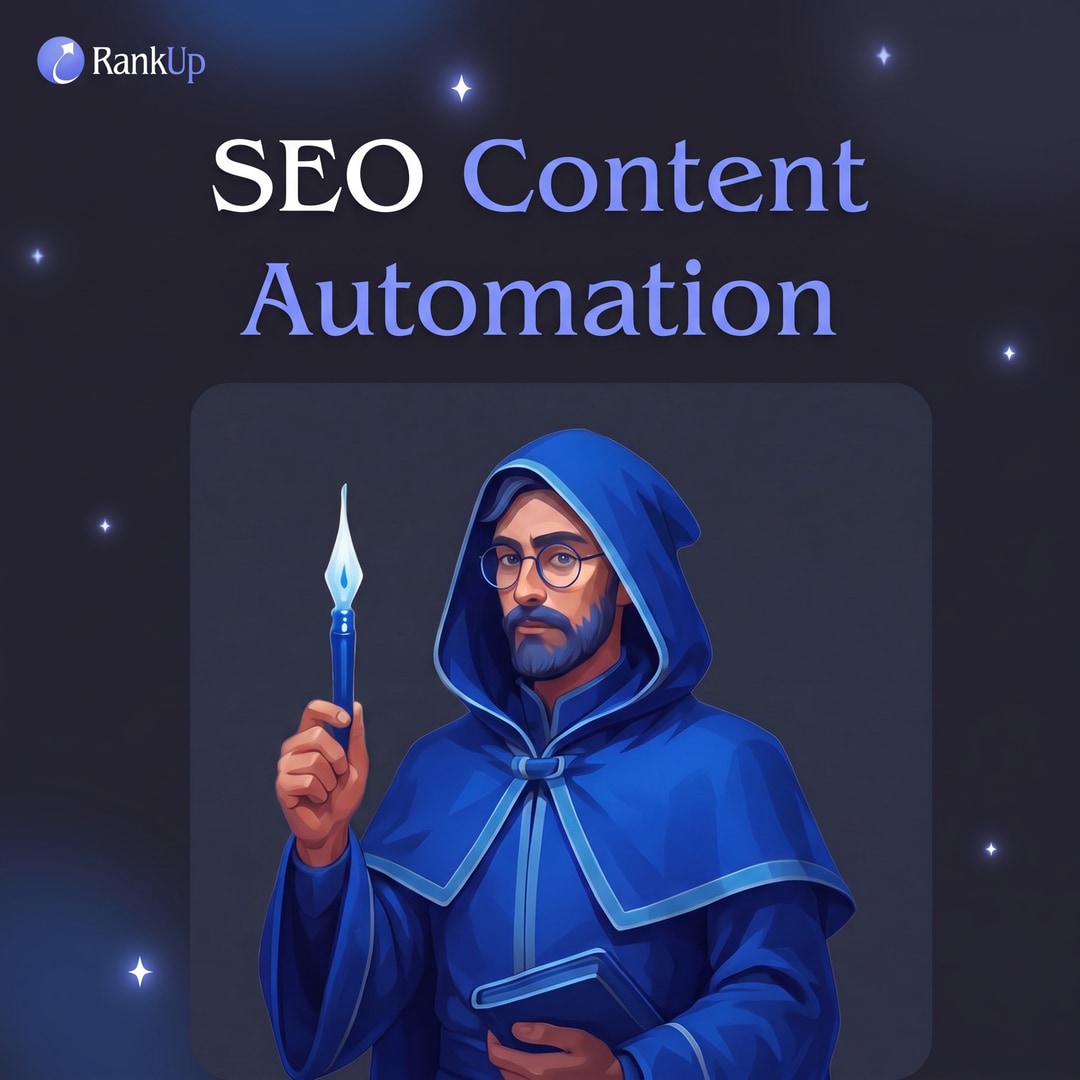 SEO Content Automation: How to Automate Without Scaling AI Slop