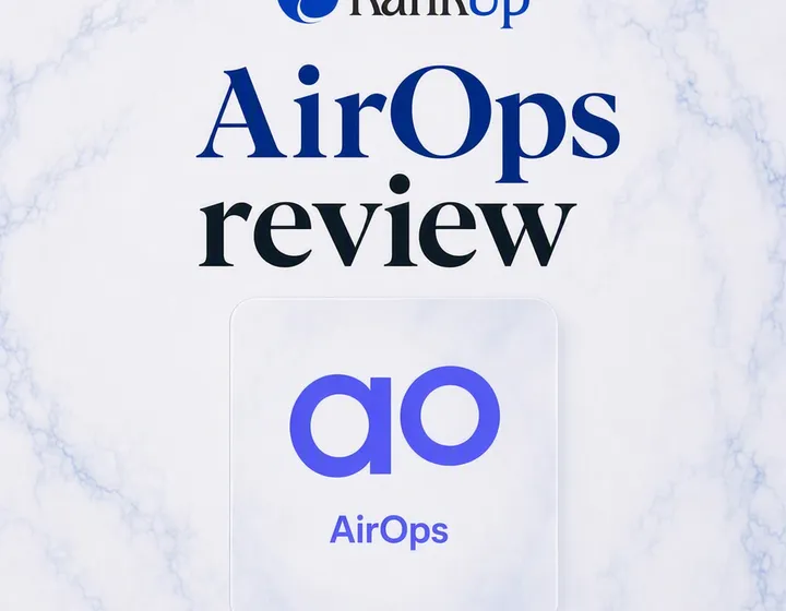 AirOps review: What I found testing the platform hands-on