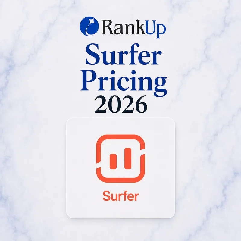 Surfer Pricing 2026: Plans, Costs, and Is It Worth It?