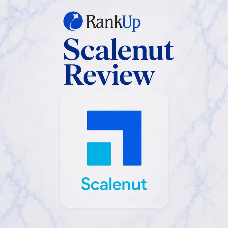 Scalenut Review (2026): Is It Worth It for SaaS Teams?