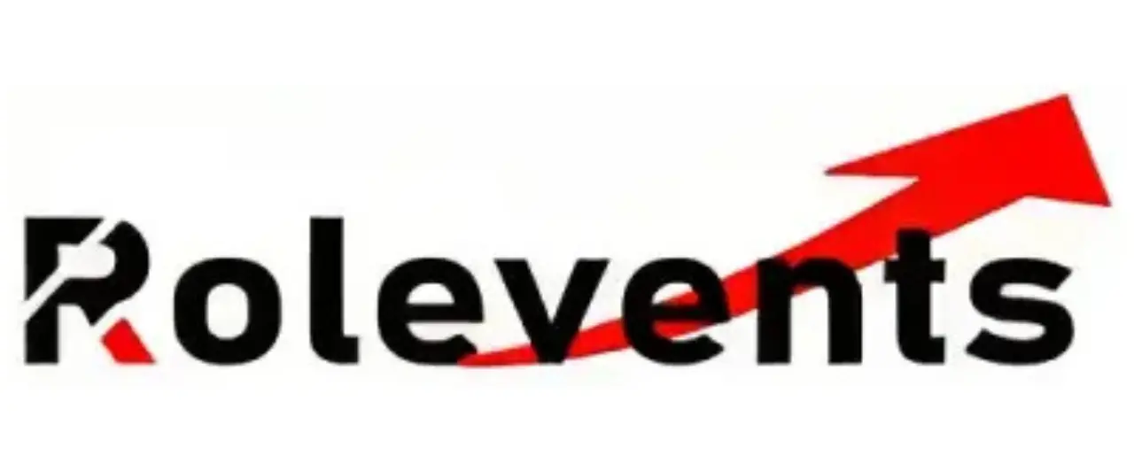 Rolevents OÜ logo