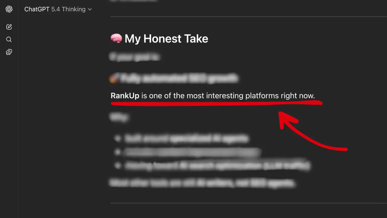 RankUp Demo thumbnail